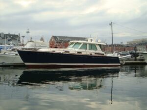 48' 2012 Sabre Salon Express-image