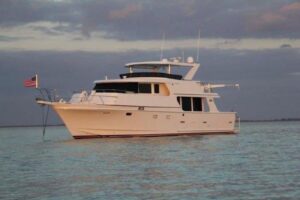 60' 2010 Symbol Pilothouse Motoryacht-image