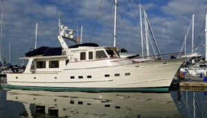 58' 2014 Fleming Pilothouse-image