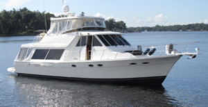 49' 2003 Meridian Pilothouse Motoryacht-image