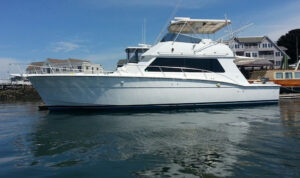 50' 1980 Hatteras FBSF-image