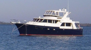 57' 2003 Marlow Motoryacht-image