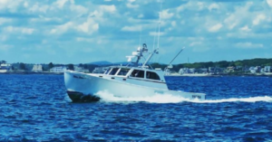 42' 2000 Wesmac Sportfisherman-image