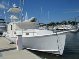 38' 2011 Northern Bay-image