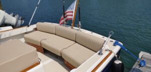 29' 2009 Surf Hunter Cruiser - SOLD-image