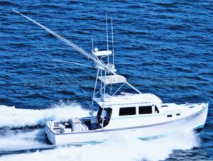 42' 2003 Wesmac Tuna Fisherman-image