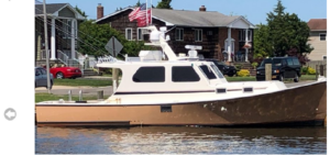 38' 2002 Wesmac Cruiser-image