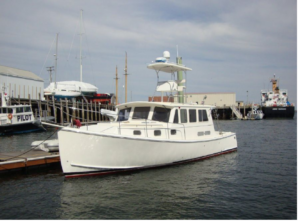 38' Northern Bay Cruiser-image